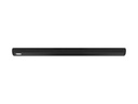 Thule Lastenträger WingBar Evo 135 Schwarz, 2 Stk.