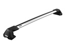 Thule Lastenträgerfuss Edge Clamp