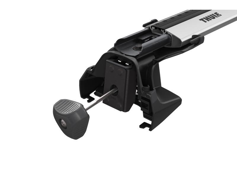 Thule Lastenträgerfuss Edge Clamp