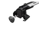 Thule Lastenträgerfuss Edge Clamp