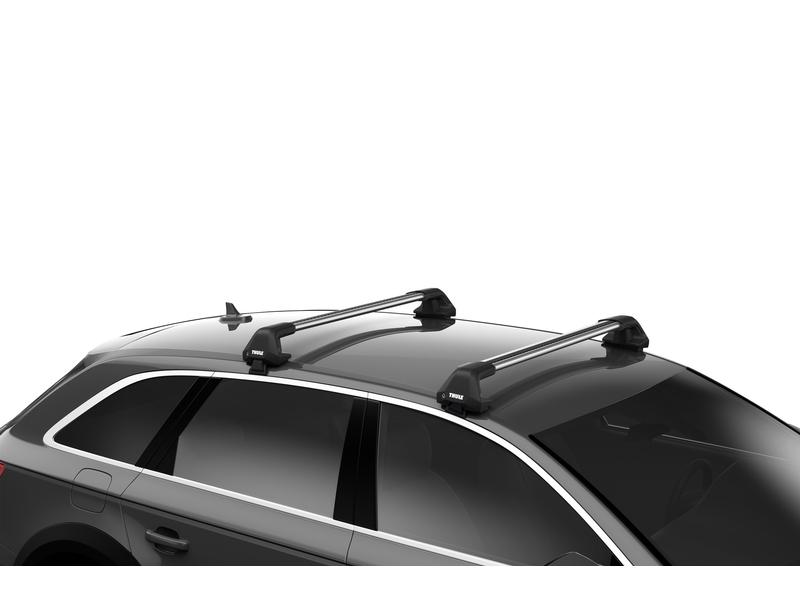 Thule Lastenträgerfuss Edge Clamp