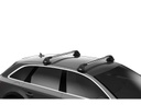 Thule Lastenträgerfuss Edge Clamp