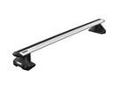 Thule Lastenträgerfuss Evo Clamp 4 Stück