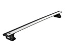 Thule Lastenträgerfuss Evo Fixpoint 4 Stück