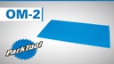 ParkTool Werkbankauflage OM-2