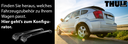 Thule Surfbrettauflage SUP Shuttle