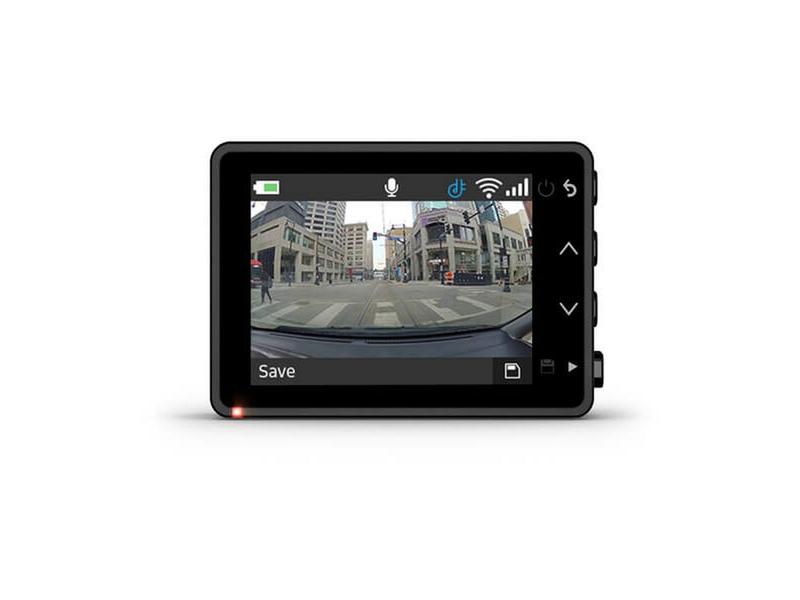 GARMIN Dashcam 47 GPS