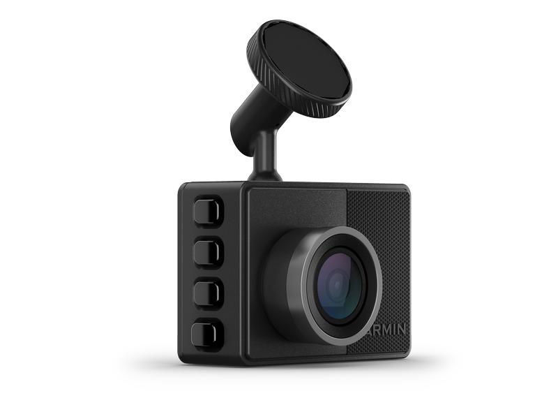 GARMIN Dashcam 57 GPS