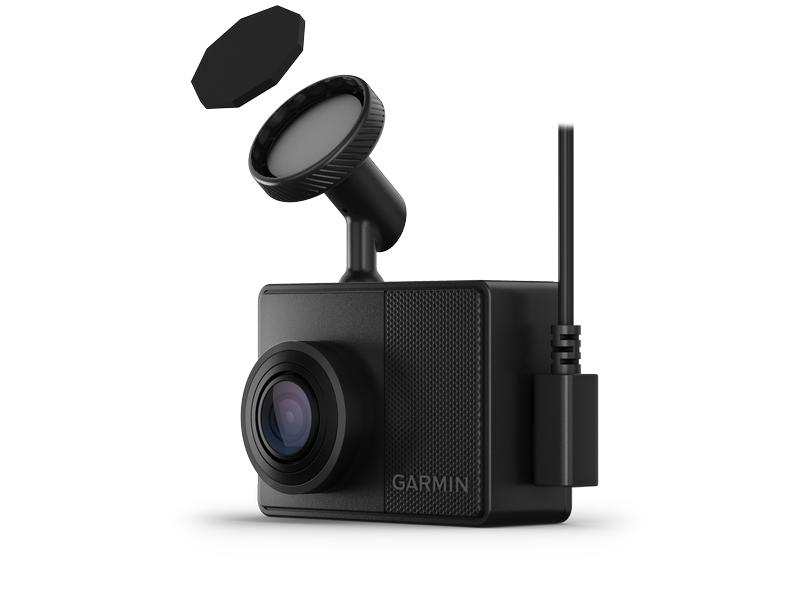 GARMIN Dashcam 67W GPS