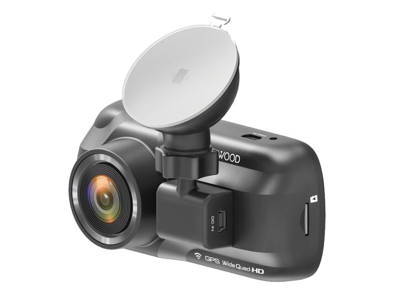 Kenwood Dashcam DRV-A501W
