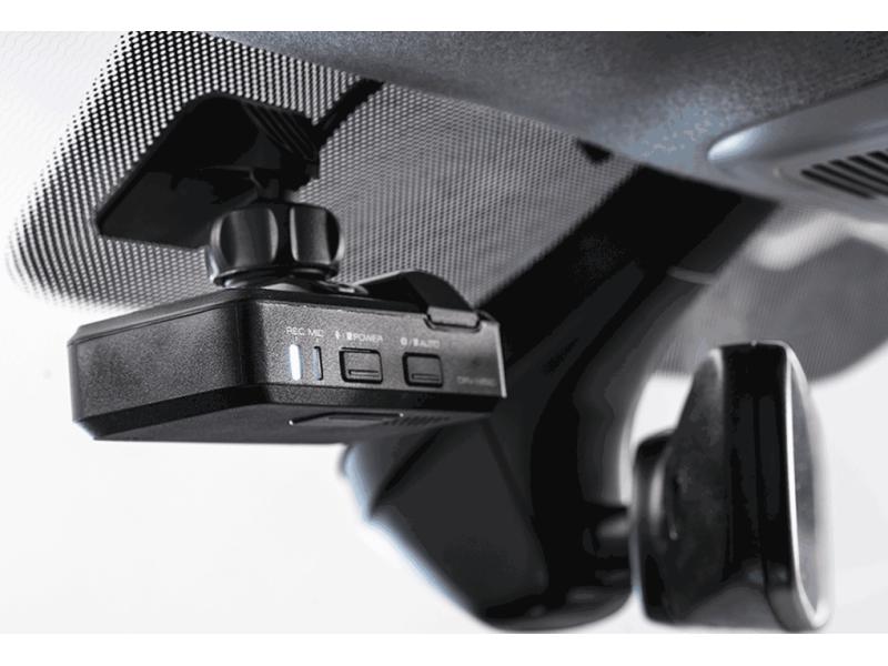 Kenwood Dashcam DRV-N520
