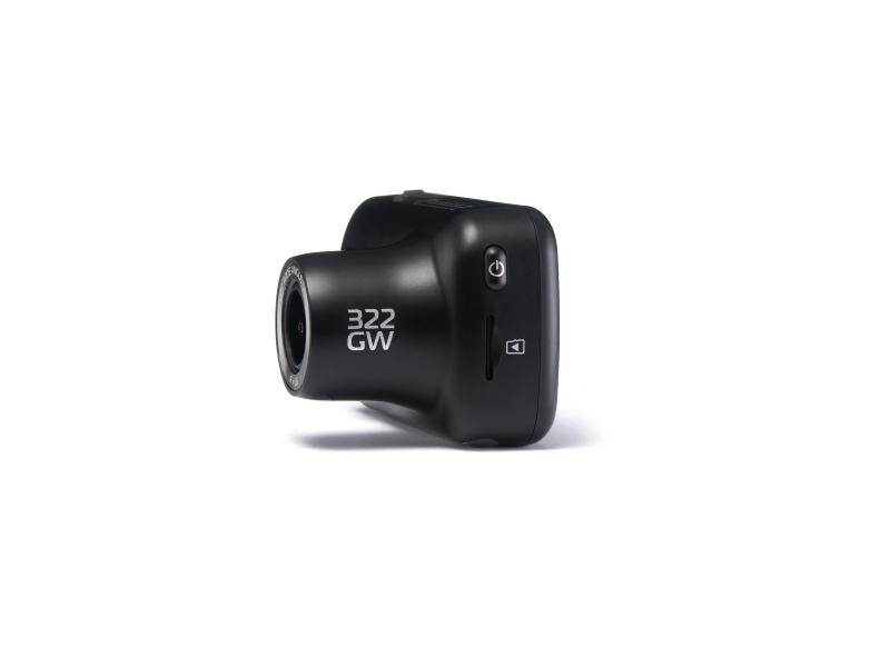 Nextbase Dashcam 322GW