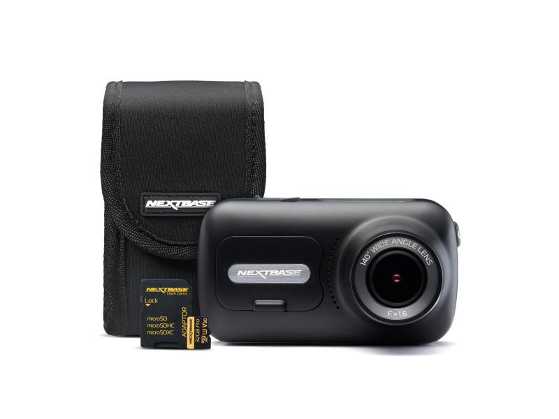 Nextbase Dashcam 322GW