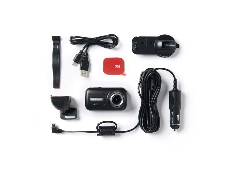 Nextbase Dashcam 322GW