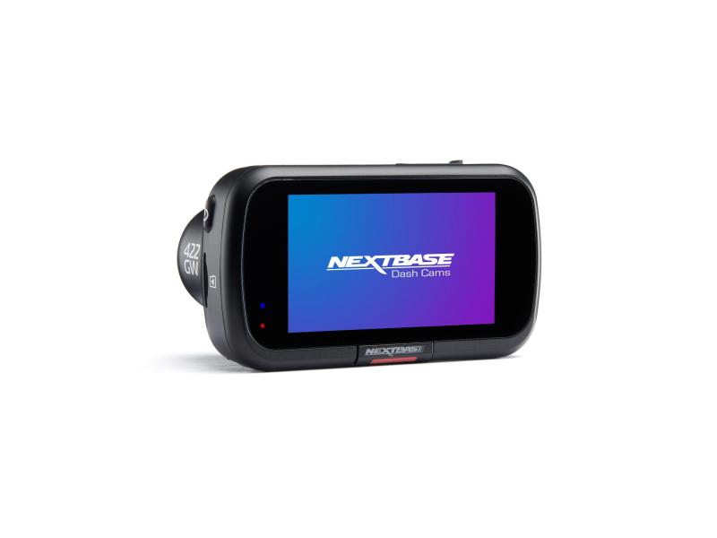 Nextbase Dashcam 422GW