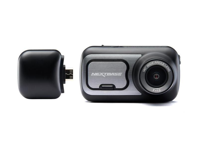 Nextbase Dashcam 422GW