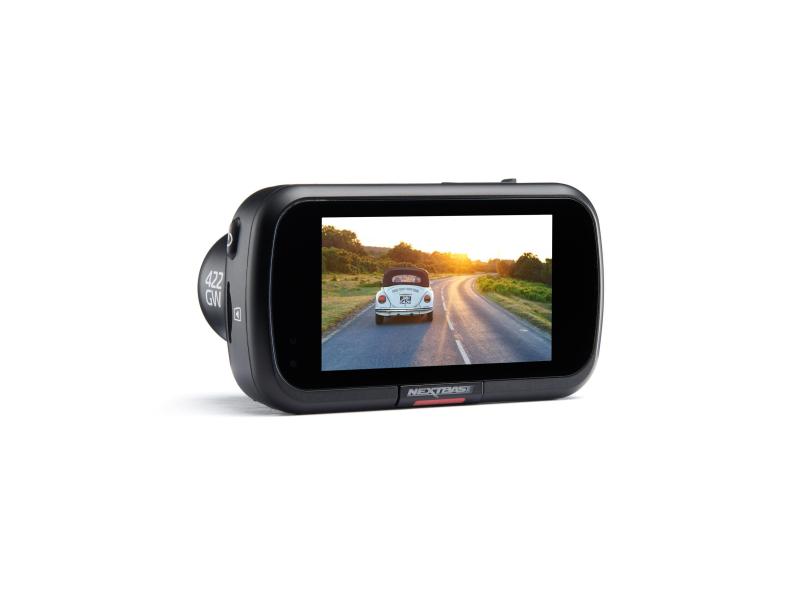 Nextbase Dashcam 422GW