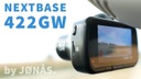 Nextbase Dashcam 422GW