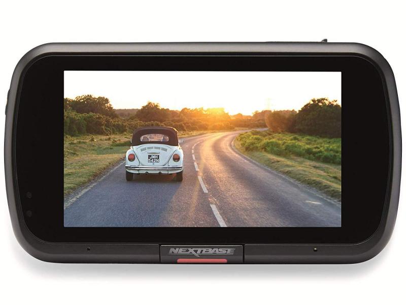 Nextbase Dashcam 522GW