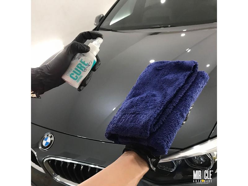 Gyeon Detailer Q2M Cure 250 ml