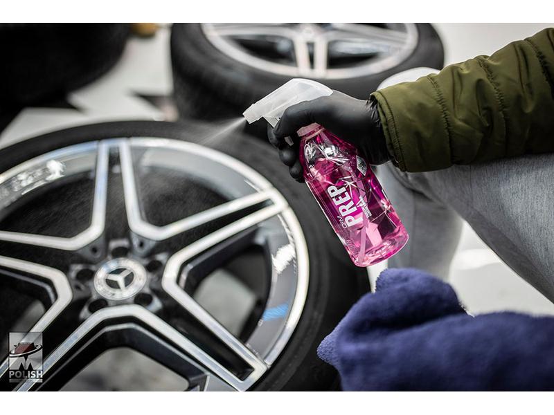 Gyeon Entfetter Q2M Prep 1000 ml