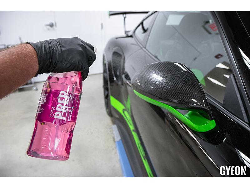 Gyeon Entfetter Q2M Prep 500 ml