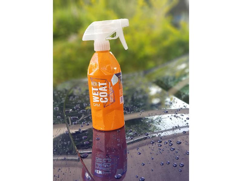 Gyeon Sprühversiegelung Q2M WetCoat 500 ml