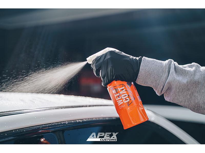 Gyeon Sprühversiegelung Q2M WetCoat 500 ml