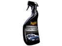 Meguiar's Schnellwachs Set Ultimate klein