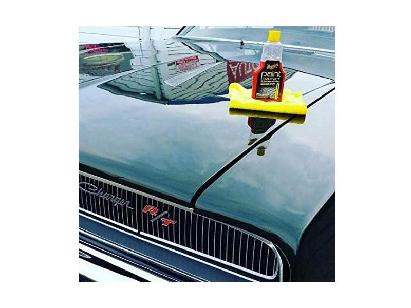 Meguiar's Versiegelung Paint Protect 473 ml