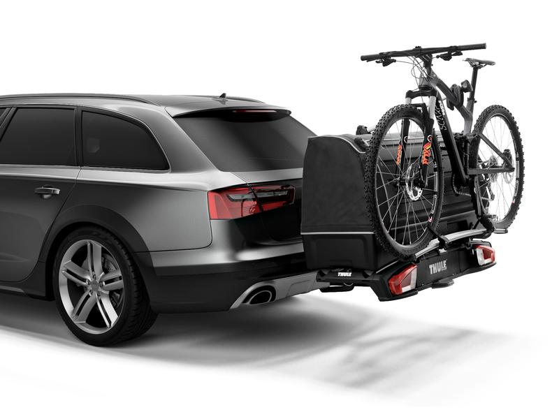 Thule Adapter BackSpace XT 3rd Bike Arm