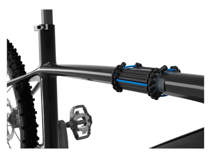 Thule Adapter Carbon Frame Protector