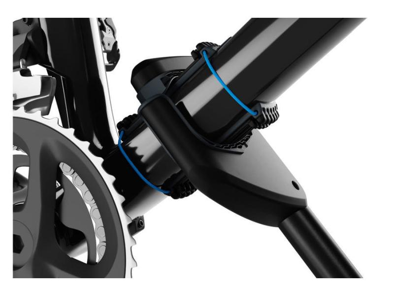 Thule Adapter Carbon Frame Protector