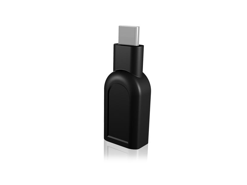 ICY BOX Adapter IB-CB003 USB-C Stecker - USB-A Buchse