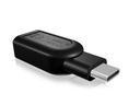 ICY BOX Adapter IB-CB003 USB-C Stecker - USB-A Buchse