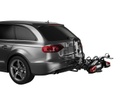 Thule Adapter Compact Bike Update