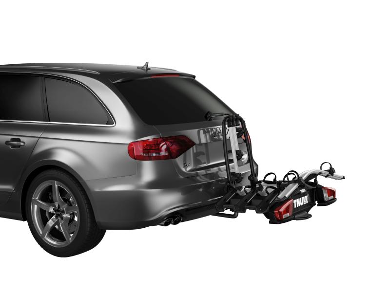 Thule Anhängerkupplungsträger Compact 926