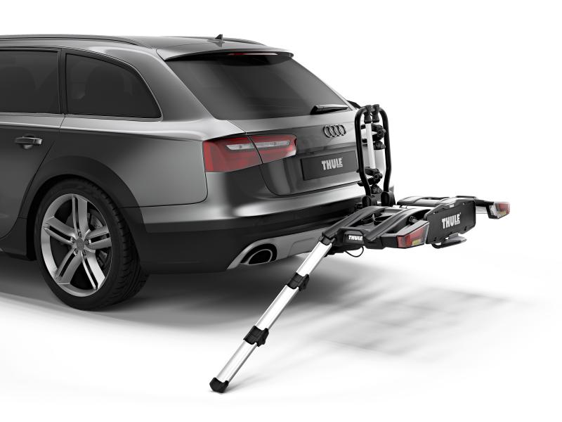 Thule Anhängerkupplungsträger EasyFold XT 2