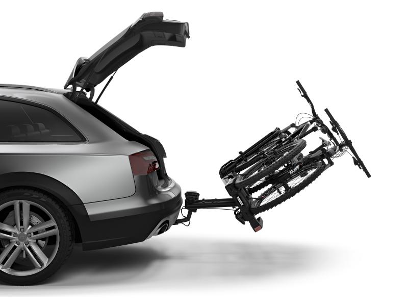 Thule Anhängerkupplungsträger EasyFold XT 2