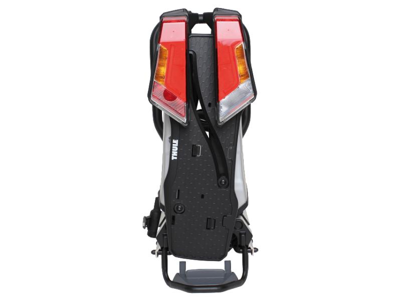 Thule Anhängerkupplungsträger EasyFold XT 2