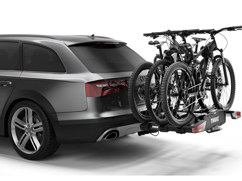 Thule Anhängerkupplungsträger EasyFold XT 3