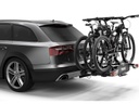 Thule Anhängerkupplungsträger EasyFold XT 3
