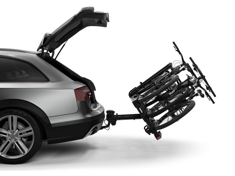 Thule Anhängerkupplungsträger EasyFold XT 3