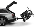 Thule Anhängerkupplungsträger EasyFold XT 3