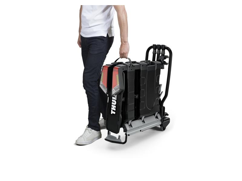 Thule Anhängerkupplungsträger EasyFold XT 3
