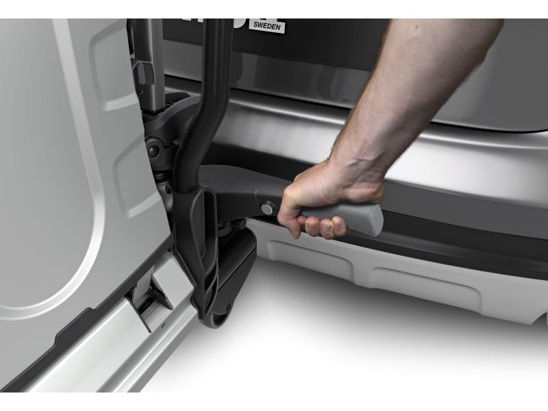 Thule Anhängerkupplungsträger EasyFold XT 3