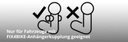 Thule Anhängerkupplungsträger EasyFold XT F3