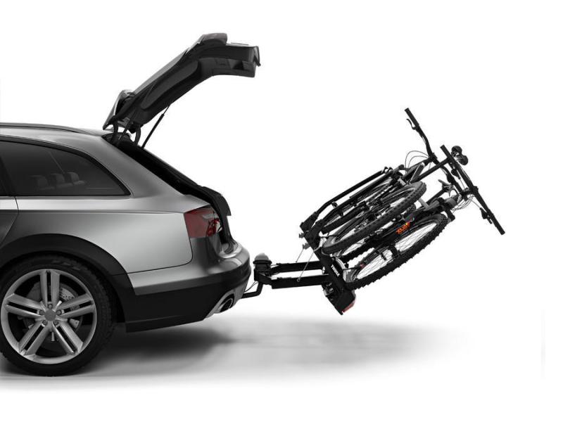 Thule Anhängerkupplungsträger VeloSpace XT 2