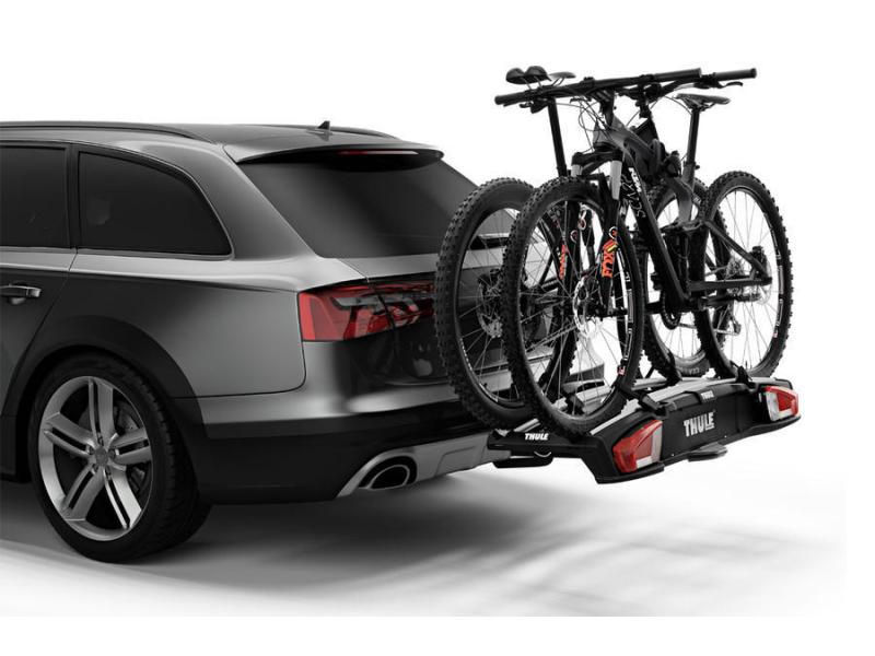 Thule Anhängerkupplungsträger VeloSpace XT 2