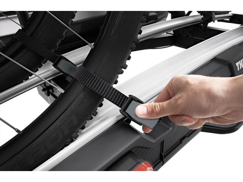Thule Anhängerkupplungsträger VeloSpace XT 2
